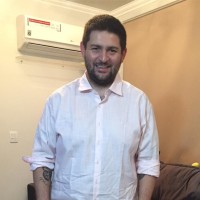 OrderBy Employee João Damiani's profile photo