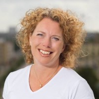 Elfa - Creating Space Employee Ewa Magnusson's profile photo