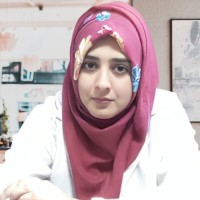 Zoobi Apps Employee Arfa A.'s profile photo