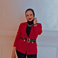 Alejon Employee Bassma al-Saghier's profile photo