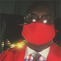 Kenny Edmonson