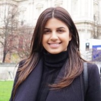 Zahra Email & Phone Number