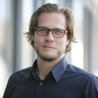 WILDDESIGN Employee Oliver Koszel's profile photo