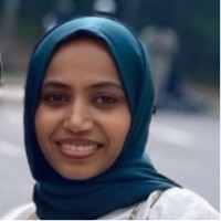 Cross Path Employee Hind Taha's profile photo