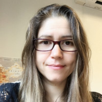 DAG Import Employee Maud Girardon's profile photo