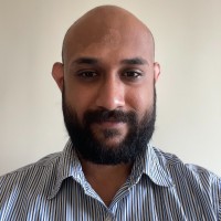 PowerSchool Employee Deepak Narayanan's profile photo