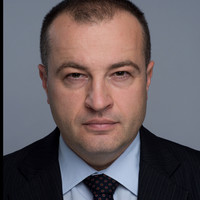 Strawberry Star Group Employee Belmin Hasanbegovic's profile photo