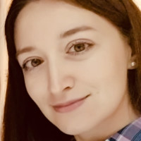 Буквоед Employee Tatyana Ferik's profile photo