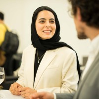 videoreality GmbH Employee Zahra Majd's profile photo