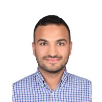 QUANTTRONIX Employee Mohamed Obaid's profile photo