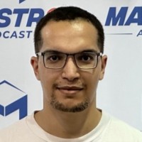 Centroid Solutions DMCC Employee Ameur Khaldi's profile photo