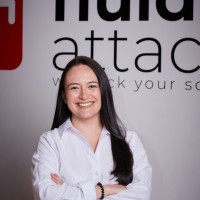 Fluid Attacks Employee Maria Clara Tamayo's profile photo