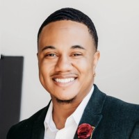Microsoft Employee Markus Johnson's profile photo