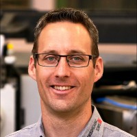 HME AG Employee Johnny Föhn's profile photo