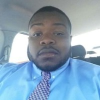United States Air Force Employee Ryan Dilworth's profile photo