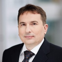 Lingaro Employee Grzegorz Tkaczyk's profile photo