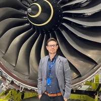 Veovo Employee Thom Davidson's profile photo