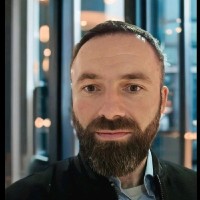 Hyundai MOBIS Employee Milos Petrovic's profile photo