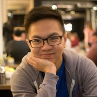 MongoDB Employee Vincent do's profile photo