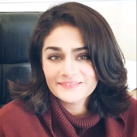 UserWise Employee Raffat Khan's profile photo