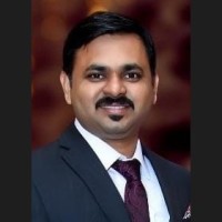 EasyWebinar Employee Vaibhav Raut's profile photo