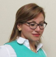 Gestora® Employee Sthefani Garayar Zevallos's profile photo