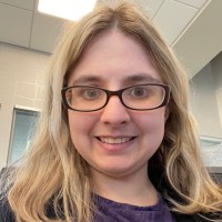 Generations Bank Employee Kaitlin Milella's profile photo