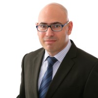 Raz Tech Strategy Employee Shahar Raz's profile photo