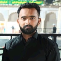 Algorithma LLC Employee Moazzam A.'s profile photo