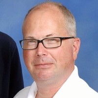 American Mitsuba Corp Employee Dave Falater's profile photo