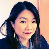 DURABOOK Employee Yimin Chen's profile photo