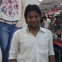 SPUN MICRO-PROCESSING Employee Aditya Prakash's profile photo