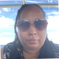 Frieling USA, Inc. Employee Treana Newby's profile photo
