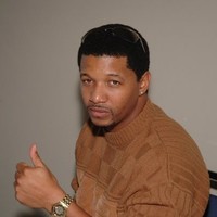 Reginald Williams