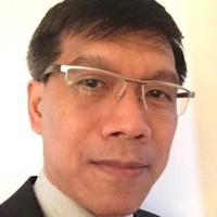 Rancom Wireless Employee Eddy Kok's profile photo