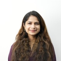 Ekta Paul Email
