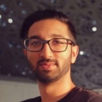 Hamza Hashmi Email