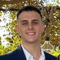 EveryCode Employee Álvaro González García's profile photo