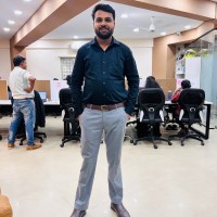 Nitesh Parmar Email