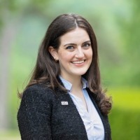 Samford University Employee Grace Lyons's profile photo