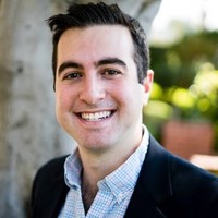 Columbia Business School Employee Jacob Silver's profile photo