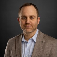 Crossroads Employee Tripp Wylie's profile photo