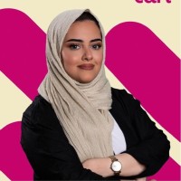 Get CARI Employee Elham Mohammed's profile photo