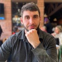 System Innovation Group, LLC Employee Craig Baron's profile photo