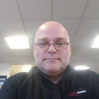 SIG Distribution Employee Paul Culham's profile photo