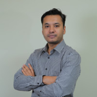 Bykea Employee Waqas Ahmed's profile photo