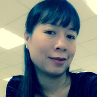 COWI Employee Hue van Thi Thien's profile photo