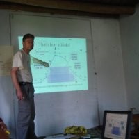 FMI Engineering BV Employee Jaap Langius's profile photo