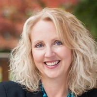 Bloomerang Employee Wanda Pansky's profile photo