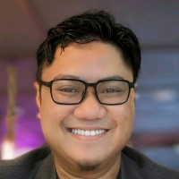 todelete The University of the West Indies Employee Ahmad S.'s profile photo